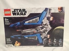 LEGO 75316 Star Wars Mandalorian Starfighter NEW SEALED