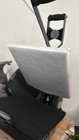 Auto Heat Press Machine 15x15 Inch T-Shirt Press with Auto Release — photo 2