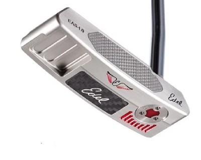 Edel EAS 1.0 Putter Steel 34'' Inches Very Good