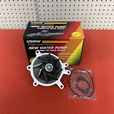 US Motor Works US63 Engine Water Pump