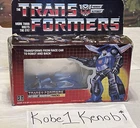 1985 Tracks Transformers G1 Vintage Hasbro autobot cartoon movie comic