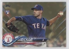 2018 Topps Update Gold 1117/2018 Brandon Mann #US208 2o7