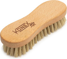 Nylon Fiber Economy Utility Cleaning Hand Brush  Heavy Duty Hand-Held Scrub Bru