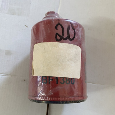 Baldwin Fuel Filter BF1380 NOS