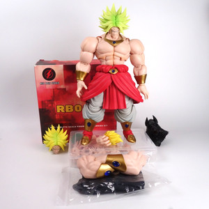 Broly Kong Studio | eBay