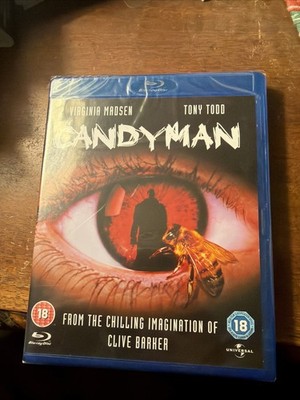 Candyman (Blu-ray, 1992)