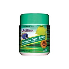 Ocean Nutrition Formula Two Flakes - 1.2 oz