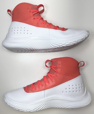 Under Armour Curry Brand 4 FloTro  display picture 1