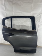 TÜR Tür Hinten Rechts Citroen C5 Aircross 18-2024 Ohne Fenster