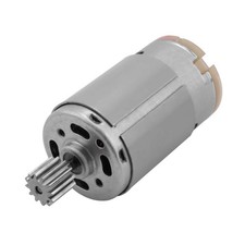 Universal 390 18000RPM Electric Motor RS390 6V Motor Drive Engine Accessory1041