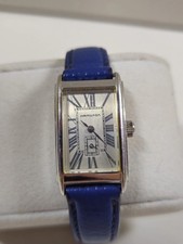 Montre à quartz HAMILTON ÉDITION ENREGISTRÉE 6267