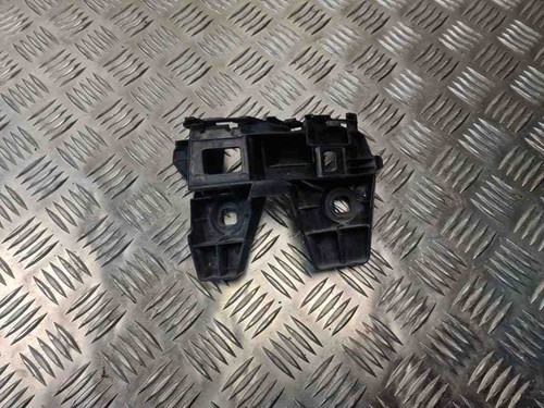 VW PASSAT B7 ALLTRACK 365 Stoßstangenhalterung hinten links 3G9807484 31250589