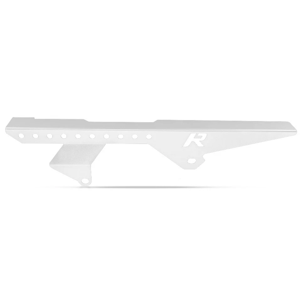 For SUZUKI GSXR600/750 GSX-R 600 GSX-R 750 2006-2018 Motorcycle chain guard NEW Foto 4 de 4