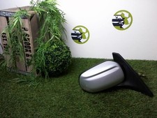 Retroviseur droit (ou coque) Mazda 323