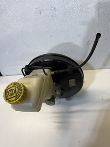 Original Bremskraft​verstärker 51837271 Bosch 0204054153 Fiat Punto 199 Bj,2009