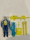 gi joe lot figure 1993 law 100% complete