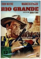 Rio Grande,1 Dvd (Neuauflage) | Usa | John Ford | Dvd | Softbox | 1X DVD-9