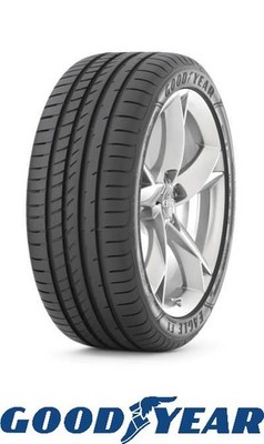 Goodyear Eagle F1 Asymmetric 2 XL FP 225/55 R16 99Y Sommerreifen