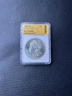 1888-O Morgan Silver Dollar $1 SGS MS66 VAM-1D New Orleans US Coin