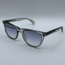 Rag Bone Men s Sunglasses Gray Smoke Frame RNB1051/G/S Italy Optyl Polarized