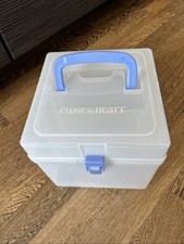 Close To My Heart Stamp Organizer