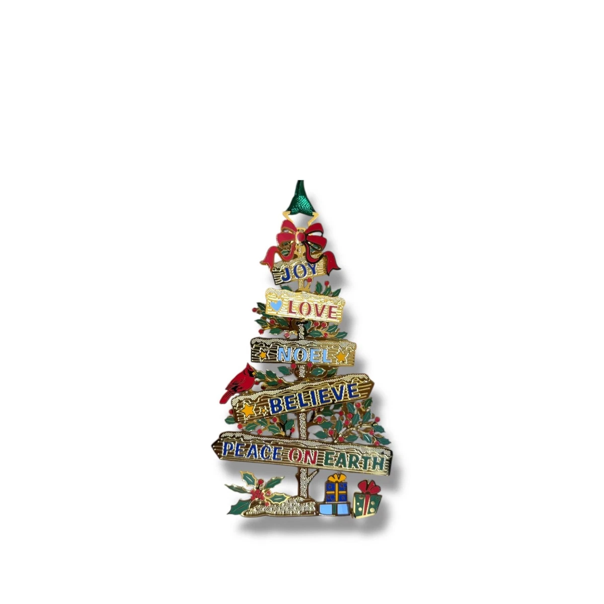 SA Products Set Palline di Natale 108 Pezzi – Decorazioni Natalizie Rosso e Oro con Palle, Stelle, Fiocchi di Neve e Ghiaccioli – Addobbi Infrangibili