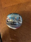 USS Midway Battleship Collectible Baseball — photo 1