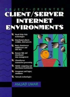 Object-oriented Client/Server Internet Applications: Developing 