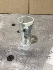 ABB 10A2235, 1-B RATOSIGHT/448C819U01, LIQUID INDICATOR GLASS NOS
