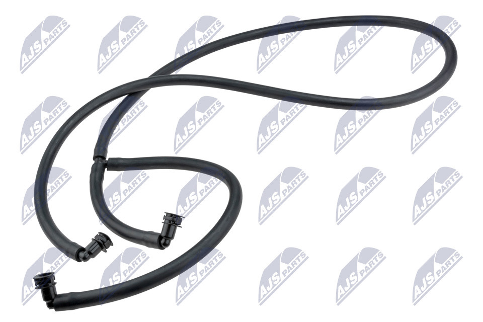 N.T.Y. EDS-BM-133.NTY Washer Fluid Pipe, headlight cleaning for BMW