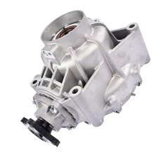 Rear Diff Gearbox for CFMOTO 800 ZFORCE 950 Sport UFORCE 1000 Q860-330000-40000