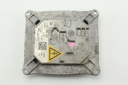 Xenon Scheinwerfer Steuergerät Vorschaltgerät BMW E93 1307329153