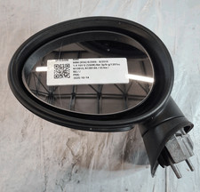 Retroviseur gauche (ou coque) Mini MINI CLUBMAN