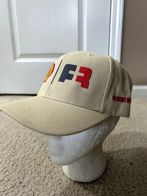 Team Penske Racing Team Issued Shell Fuel Rewards Hat Cap IndyCar Newgarden 
