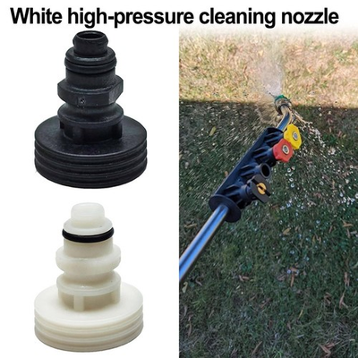 #ad #ad For KARCHER Compatible Accessories Effective High Pressure Cleaner Nozzles $8.82