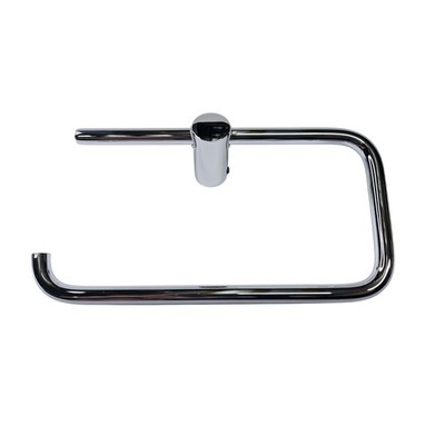 hansgrohe 40526000 Logis Toilet Paper Holder - Chrome *READ