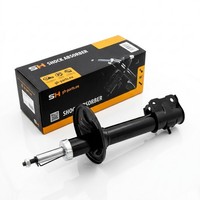 1X StoßDäMpfer Gasdruck Vorne FüR Mitsubishi Outlander Cu_W Bj. 05.2003-01.2007