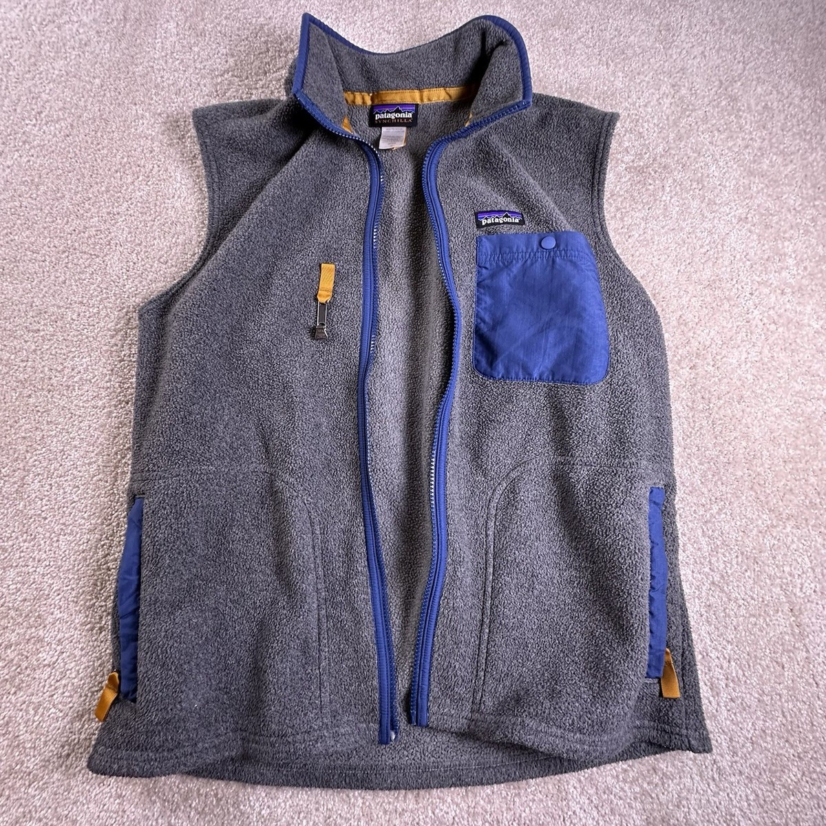 Patagonia Men