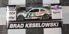 Brad Keselowski 6 Castrol 125 Years 2024 Mustang 1/64 scale CX62465CAFBW