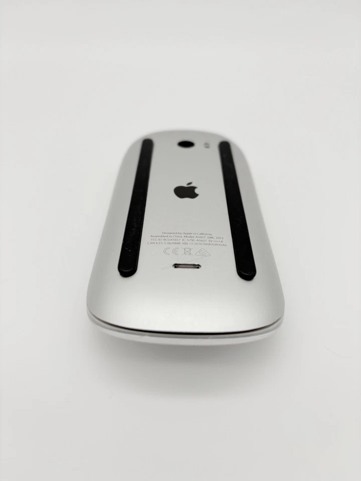 Apple Maus Magic Maus 2 A1657 Akku Kabellos Bluetooth Refurbished Gut Versand - Bild 3 von 4