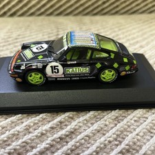 Minichamps 1/43 Porsche 911 964 Carrera Cup Car 1993 Collectables 17+