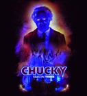 Chucky: Season Three - Good Guys III Edition [Region Free] [Blu-ray] - DVD - New