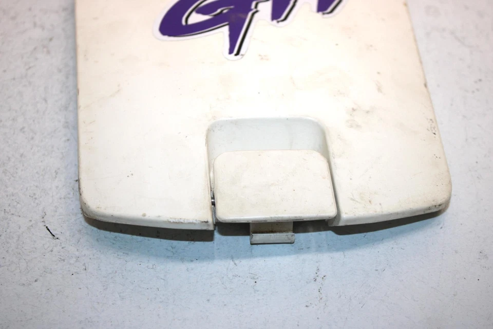 1999 Sea-doo Gti Oem Glove Box Door 269500440 293250143 JS54 - Image 3 of 4