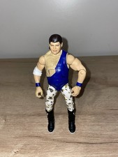 WWE Jerry “The King” Lawler Mattel Elite Series 82 Wrestling Figure WWF