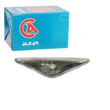 ALKAR BLINKER KLARGLAS VORNE LINKS/RECHTS passend für FORD FOCUS MONDEO |3113399