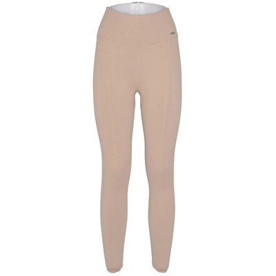 Aim'n, Sportleggings, Größe: S, A2146, Beige, Elasthan/Polyamid, Sonstiges #xuz