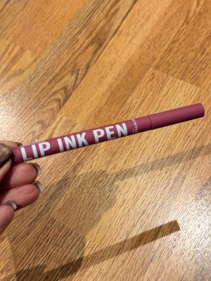 Maybelline Lip Ink Pen - 170 Cool Berry