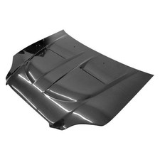 For Honda Civic 96-98 Vis Racing Xtreme Gt Style Carbon Fiber Hood For Honda Civic 96-98 Vis Racing Xtreme Gt Style Carbon Fiber Hood