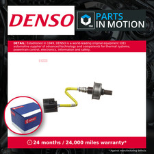 Image of Lambda Sensor DOX-0560 Denso Oxygen LFN1188G1A Genuine Top Quality Guaranteed