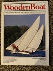 Vintage Wooden Boat Magazines — photo 10